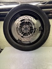 dischi margherita hornet usato  Vo