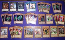 Yugioh harpie deck for sale  Houston