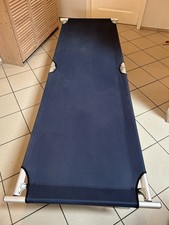 Feldbett 120 campingbett gebraucht kaufen  Weisweil