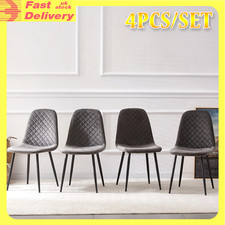 Set dining chairs for sale  LEICESTER