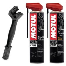 Kit nettoyage lubrification d'occasion  Expédié en France