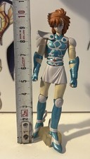 Figurine gashapon chevaliers d'occasion  Semblançay