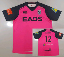 Mens cardiff blues for sale  BATHGATE