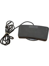 Sony 85usb foot for sale  EXETER
