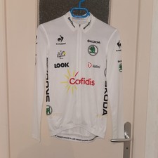 Maillot cycling jersey d'occasion  Voiron