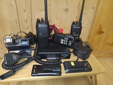 Amateurfunk handfunkgerät set gebraucht kaufen Amateurfunk handfunkgerät set gebraucht kaufen  Tuntenhausen