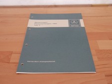 Riginal mercedes benz gebraucht kaufen  Gärtringen