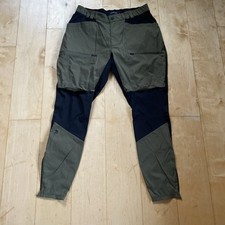 Peak performance utdoorhose gebraucht kaufen  Hausham