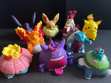 Pokemon gigantimax jumbo for sale  STRABANE