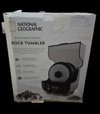 National geographic platinum for sale  Denton