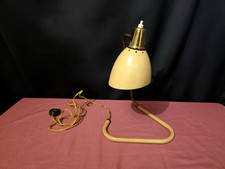 Ancienne lampe bureau d'occasion  Saint-Cyr-sur-Loire