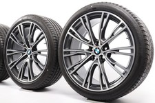 Riginal bmw g01 gebraucht kaufen  Kerpen