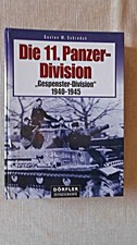 Bücher panzer division gebraucht kaufen  Eggenstein-Leopoldshafen