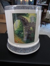 Country garden ceramic for sale  Rochester