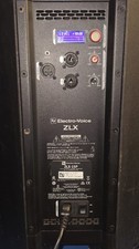 Video electro voice for sale  Byrdstown