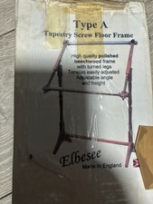 Elbesee type adjustable for sale  COVENTRY