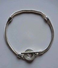 Rare lovelinks sterling for sale  TRURO