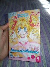 Mermaid melody principesse usato  Bologna