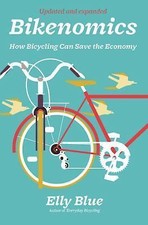 Bikenomics bicycling save for sale  Aurora