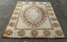 60er teppich carpet gebraucht kaufen  Rosdorf