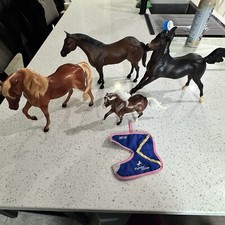Vintage lot breyer for sale  Orlando