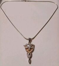 Lotr sterling silver for sale  SALTBURN-BY-THE-SEA