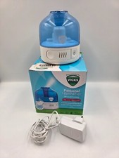Vicks ultrasonic cool for sale  WILLENHALL