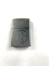 Zippo feuerzeug schalke gebraucht kaufen  Schermbeck