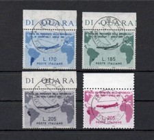 Repubblica 1961 serie usato  Vaiano