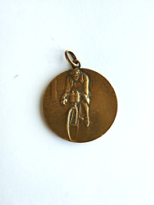 Médaille bronze pendentif d'occasion  Chalonnes-sur-Loire