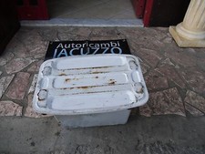 Porta batteria piaggio usato  San Mauro Castelverde