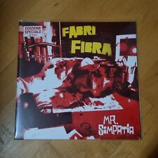 Fabri fibra mr. usato  Vilminore di Scalve