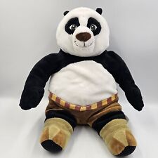 Peluche DreamWorks 2008 12" Kung Fu Panda Po Kohl's Cares for Kids segunda mano  Embacar hacia Argentina