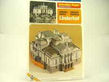 Schloss linderhof schreiber gebraucht kaufen  Ruderting