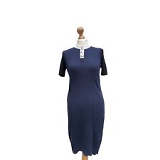 Courreges navy black d'occasion  Amiens-