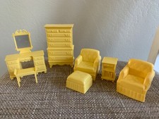 Vintage marx plastic for sale  El Cajon
