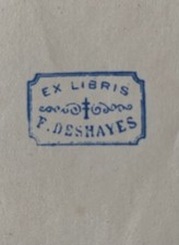 Libris deshayes d1148 d'occasion  Haguenau