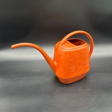 Vintage rust orange for sale  Ellington