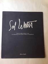 Sol lewitt forme usato  Napoli
