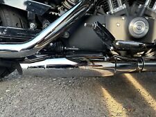 Harley davidson sportster gebraucht kaufen  Cottbus
