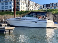1987 sea ray for sale  Portland