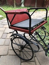 Antique children sulky for sale  Tucson