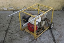Wacker model pt3a for sale  Holland