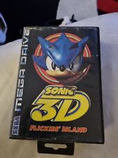 Sonic flickies island usato  Foligno