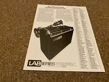 Jbf63 advert 11x6 for sale  UK