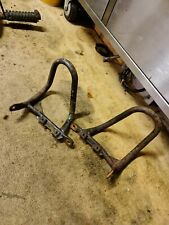 Suzuki lt80 ankle for sale  ALLOA