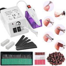 Electric nail art for sale  TAMWORTH