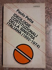 Paolo petta ideologie usato  Roma