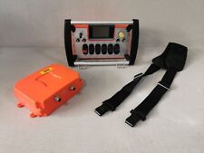 Controle remoto sem fio universal HBC para bomba de concreto SANY comprar usado  Enviando para Brazil