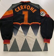 Maglia match worn usato  Albino